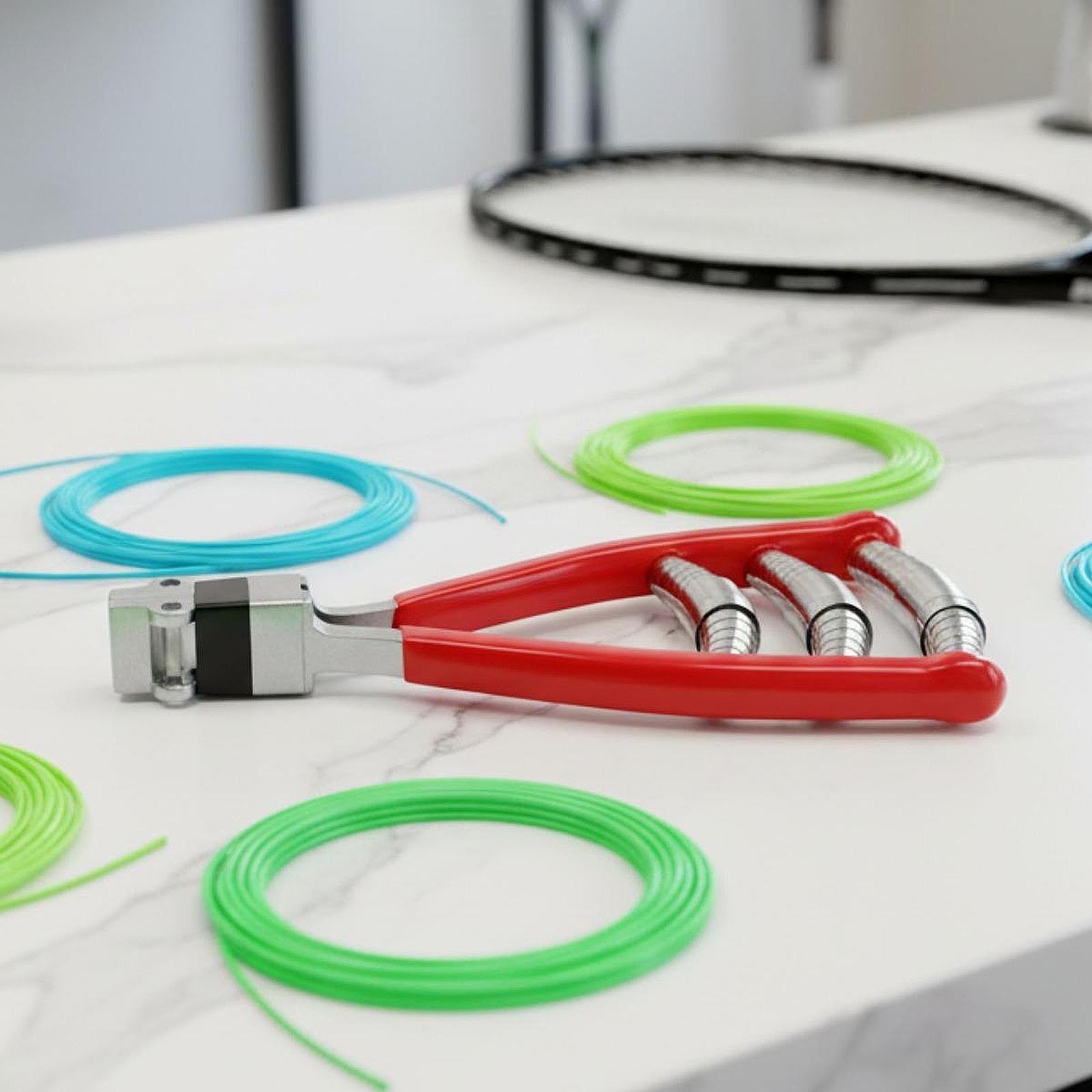 Braçadeira de Início para Enco - String Tension Clip avaliação e preço
