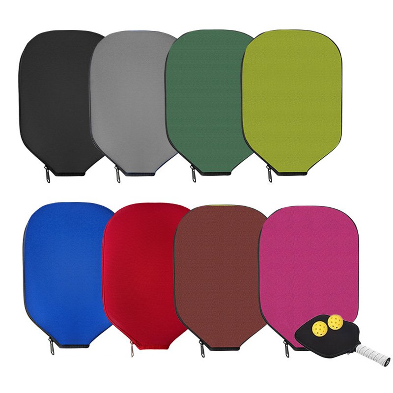 Capa de neoprene para raquete  - Racket Cover Bag avaliação e preço