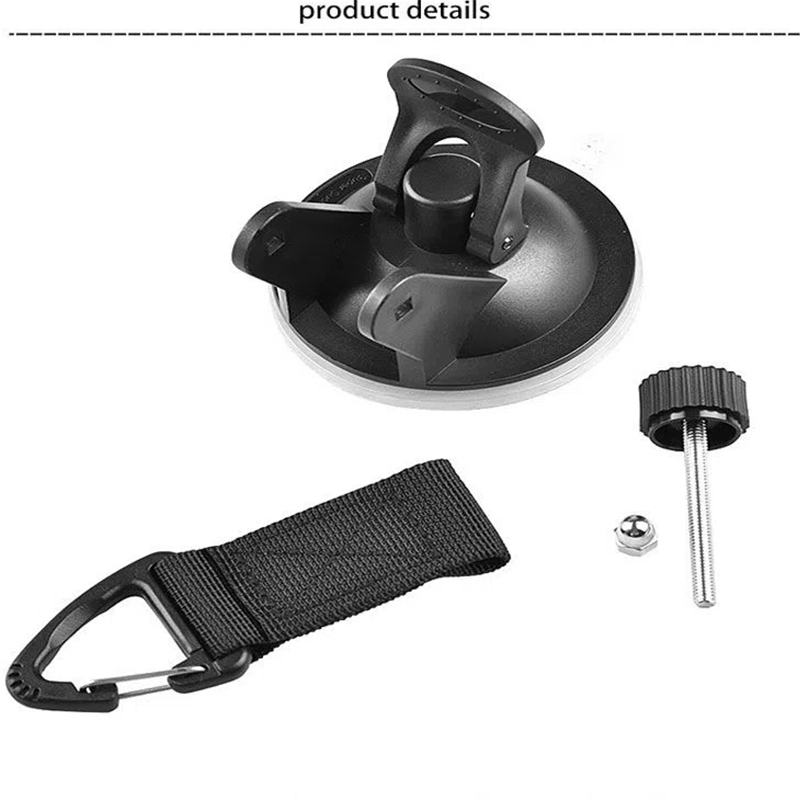 Ventosa para barraca de carro, - String Tension Clip avaliação e preço