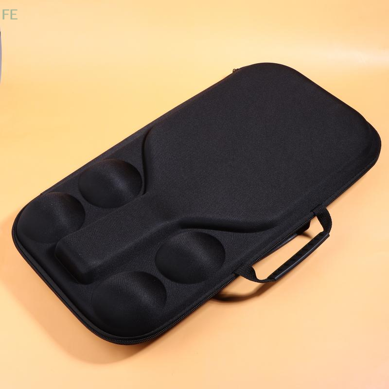 Capa Protetora para Raquete de - Racket Cover Bag avaliação e preço