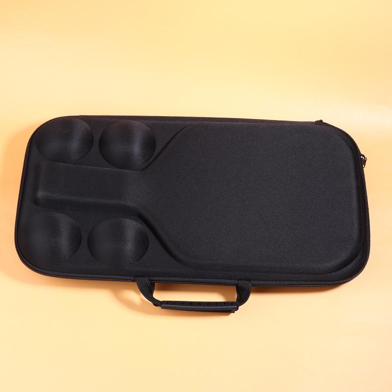 Capa Protetora para Raquete de - Racket Cover Bag avaliação e preço
