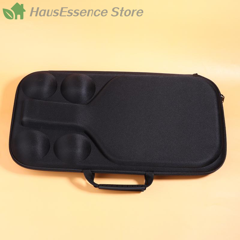 Protetor de bolsa para raquete - Racket Cover Bag avaliação e preço