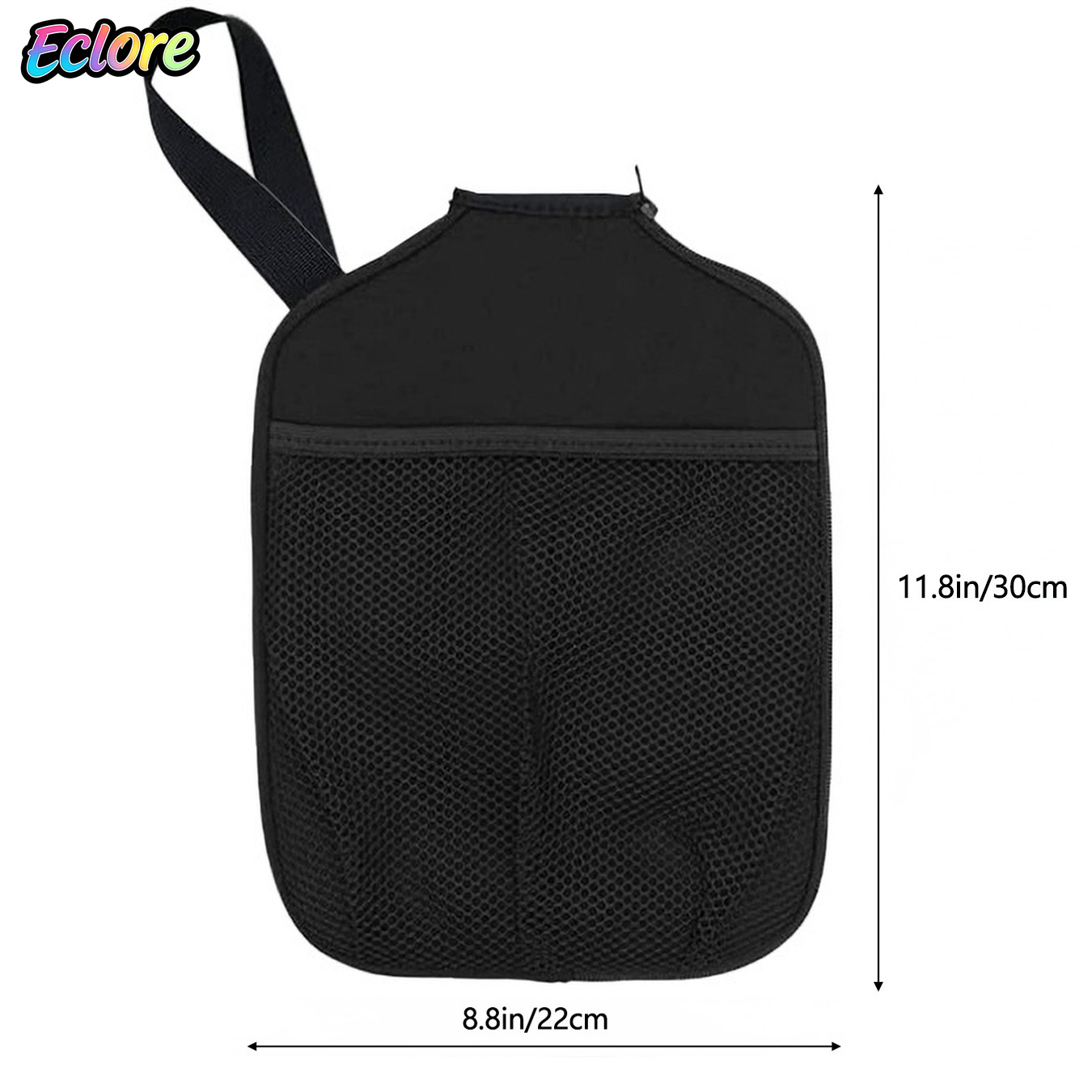 Capa para Raquete de Picklebal - Racket Cover Bag avaliação e preço